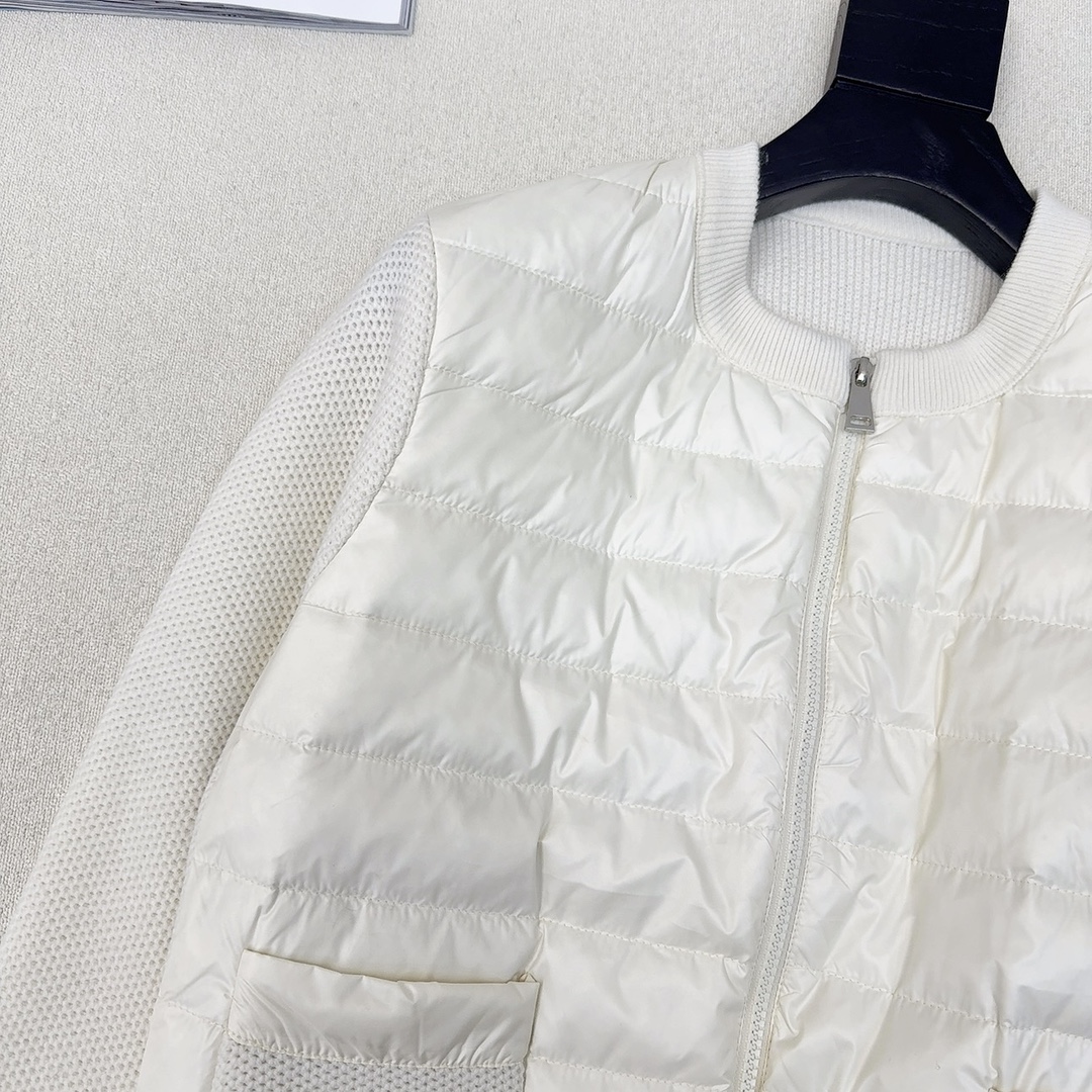 Thom Browne Down Jackets